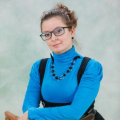 Климова Александра