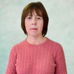Синицына Оксана