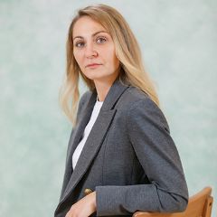 Пименова Кристина