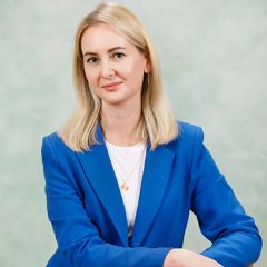 Смирнова Надежда