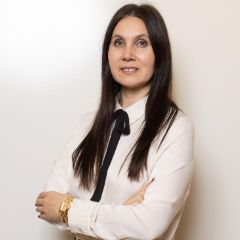 Шарапкова Вероника