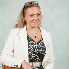 Бакулина Юлия Сергеевна