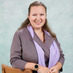 Сиренко Оксана