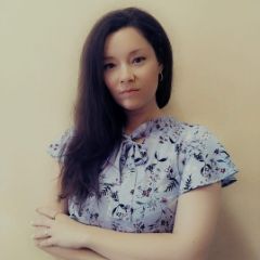 Дунашова Анна