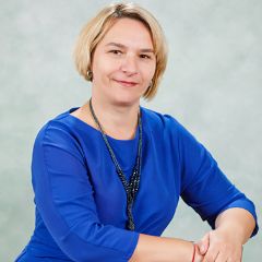 Тяжелова Наталья