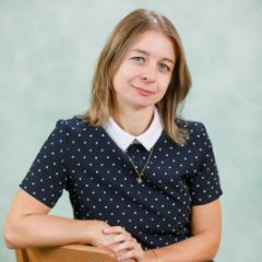 Леонова Ольга