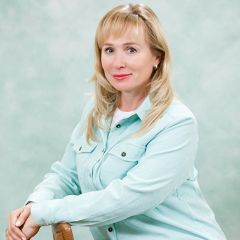 Новикова Наталья