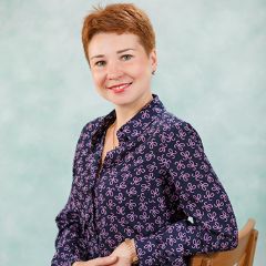Мазниченко Анастасия