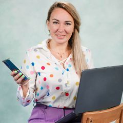 Суворова Светлана
