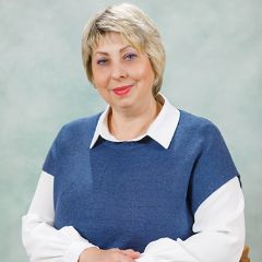 Орехова Наталья