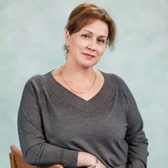 Мирзоева Гюльназ