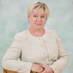 Казакова Лариса