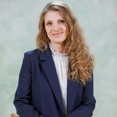 Громова Александра
