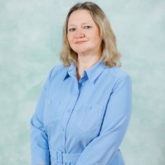 Суркова Ольга