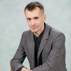 Гельфрейх Вячеслав