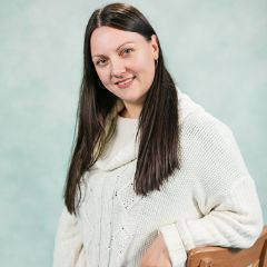 Тишина Алла