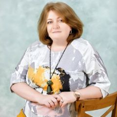 Зубарева Ирина