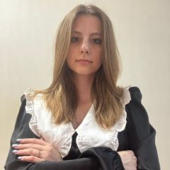 Судакова Дарья