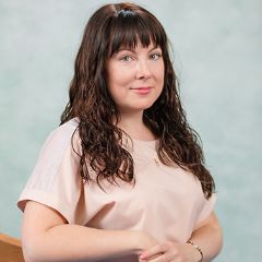 Романова Елена