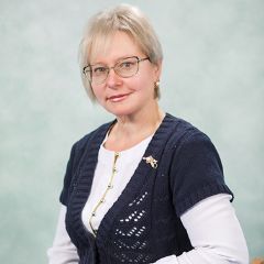 Ионова Ирина