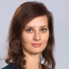 Быстрова Юлия