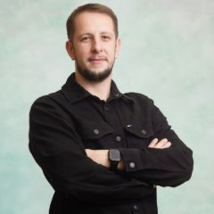 Шишунов Павел