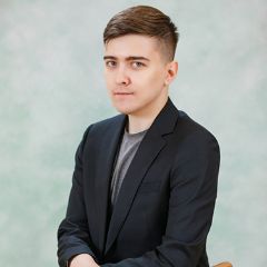 Блохин Александр Александрович