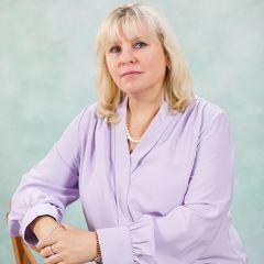 Тимофеева Ольга