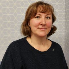 Еремина Юлия