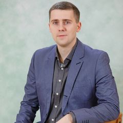 Бакаев Сергей Александрович