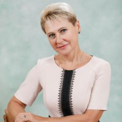 Шулакова Ольга