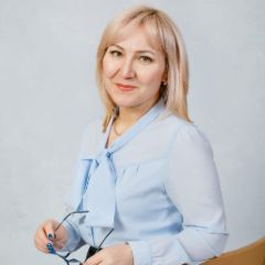Мурзабаева Эльвира