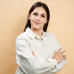 Свириденко Ольга