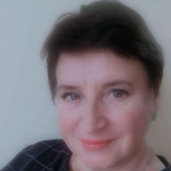Казакова Ирина
