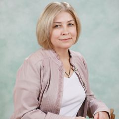 Стаськовяк Людмила