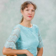 Леонова Анна
