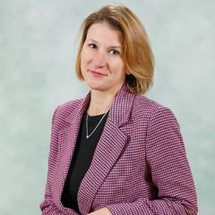 Жукова Екатерина