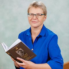 Чурбанова Елена
