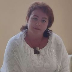 Колычева Марина