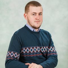 Мартынов Иван
