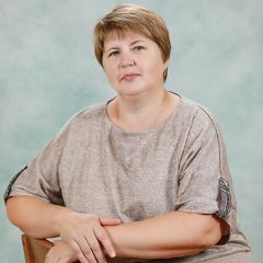 Кускова Ирина
