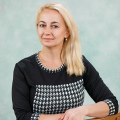 Клементьева Наталья