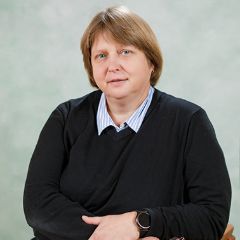 Полякина Светлана