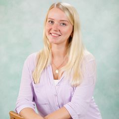 Чокля Светлана