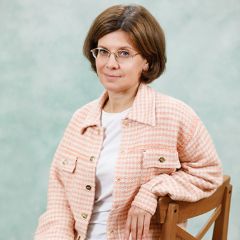 Корнева Ирина