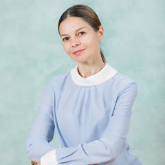 Казина Галина