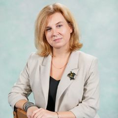 Рябцева Анастасия
