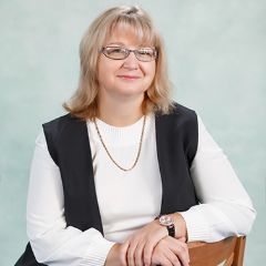 Богинская Анна Николаевна