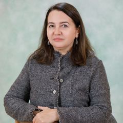 Симакова Ольга