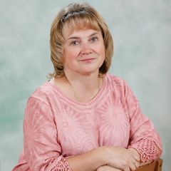 Зайцева Татьяна